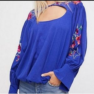 Free People "Lita"  Sz. Med.